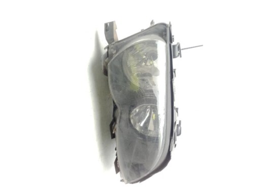 63127165781 , 63126910955 FARO IZQUIERDO BMW 3 (E46)|Desguaces La Cabaña