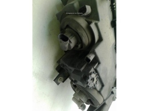 63127165782 FARO DERECHO BMW 3 (E46)|Desguaces La Cabaña