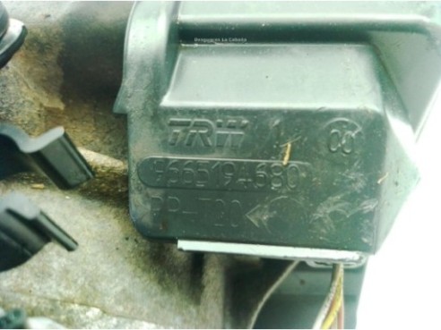 20DP43 CAJA CAMBIOS PEUGEOT 308 (4A_, 4C_)|Desguaces La Cabaña 2