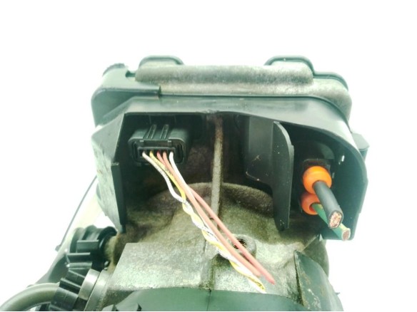 4008N5 BOMBA DIRECCION PEUGEOT 308 (4A_, 4C_)|Desguaces La Cabaña