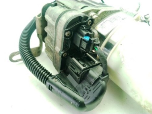 93179568 BOMBA DIRECCION OPEL ZAFIRA B (A05)|Desguaces La Cabaña