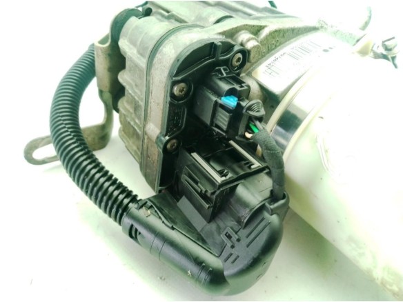 93179568 BOMBA DIRECCION OPEL ZAFIRA B (A05)|Desguaces La Cabaña