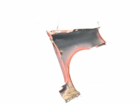 7751472477 PUERTA LAT TRA DER RENAULT CLIO II (BB_, CB_)|Desguaces La Cabaña 2