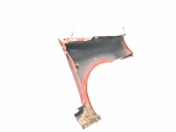 7701473448 ALETA DEL IZQ RENAULT CLIO II (BB_, CB_)|Desguaces La Cabaña