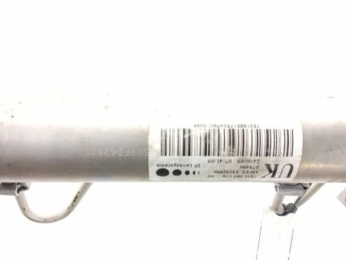  7831985178 CREMALLERA OPEL ASTRA H (A04)|Desguaces La Cabaña