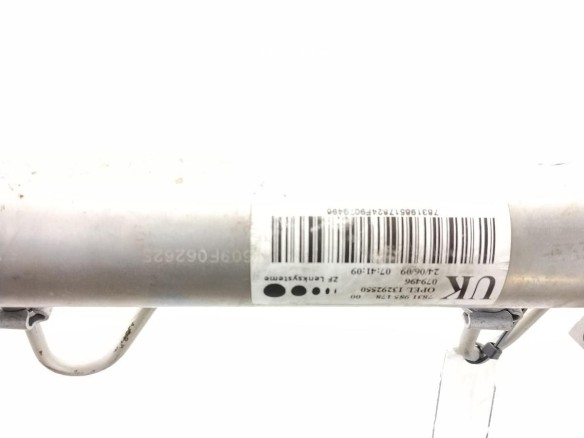  7831985178 CREMALLERA OPEL ASTRA H (A04)|Desguaces La Cabaña