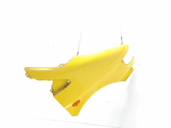 A6388801506 ALETA DEL DER MERCEDES BENZ VITO Autobús (638)|Desguaces La Cabaña