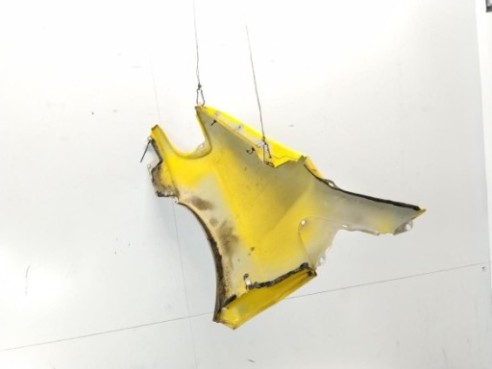 A638740090228 PORTON MERCEDES BENZ VITO Autobús (638)|Desguaces La Cabaña 2