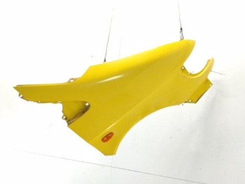 A6388801506 ALETA DEL DER MERCEDES BENZ VITO Autobús (638)|Desguaces La Cabaña