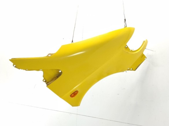 A6388801506 ALETA DEL DER MERCEDES BENZ VITO Autobús (638)|Desguaces La Cabaña