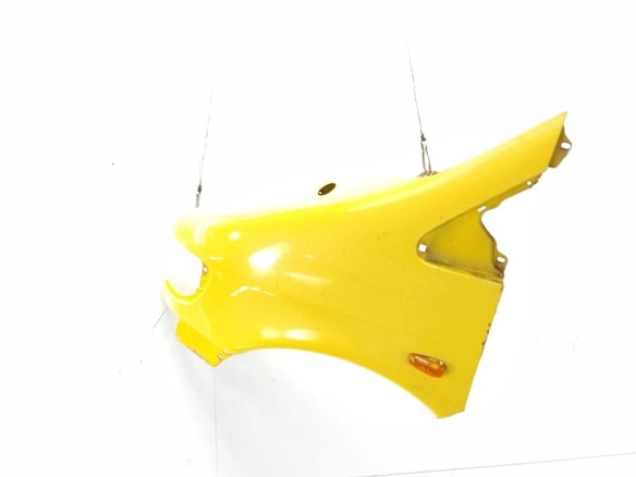 A6388801406 ALETA DEL IZQ MERCEDES BENZ VITO Autobús (638)|Desguaces La Cabaña