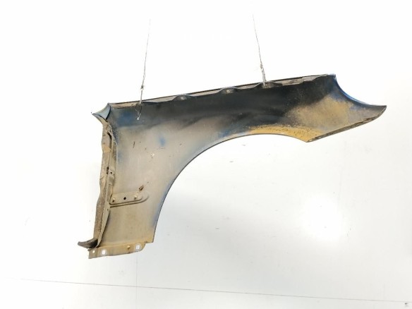 A2038800118 ALETA DEL IZQ MERCEDES BENZ CLASE C (W203)|Desguaces La Cabaña