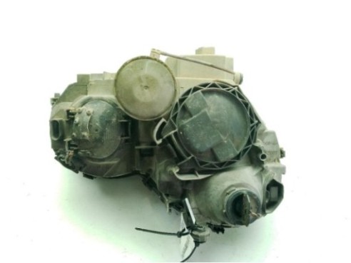 2035450010 MANDO COMPLETO MERCEDES BENZ CLASE C (W203)|Desguaces La Cabaña 2