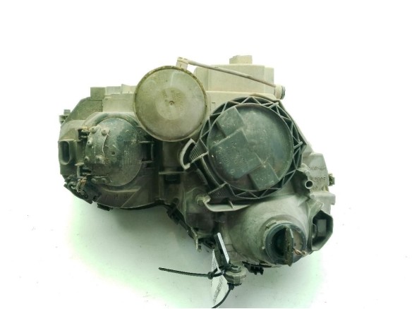 A2038200161 FARO IZQUIERDO MERCEDES BENZ CLASE C (W203)|Desguaces La Cabaña
