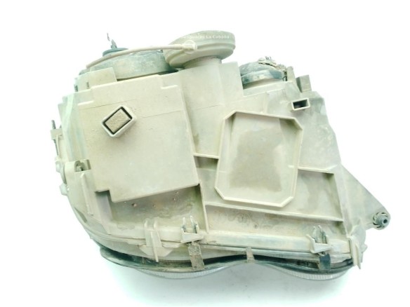 A2038200161 FARO IZQUIERDO MERCEDES BENZ CLASE C (W203)|Desguaces La Cabaña