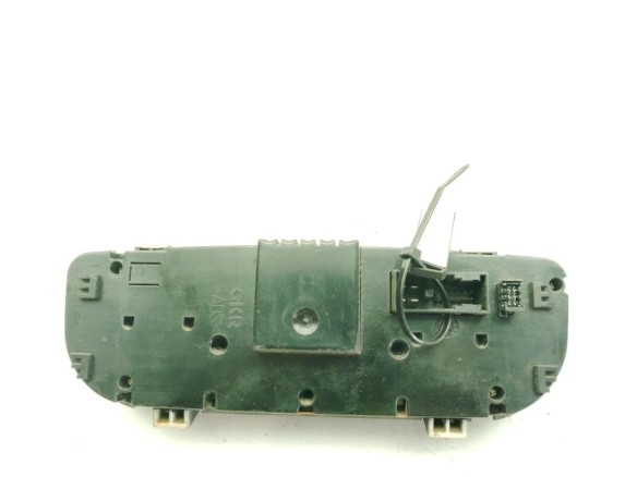 A209830038528, 2038300285 MANDO CLIMA MERCEDES BENZ CLASE C (W203)|Desguaces La Cabaña