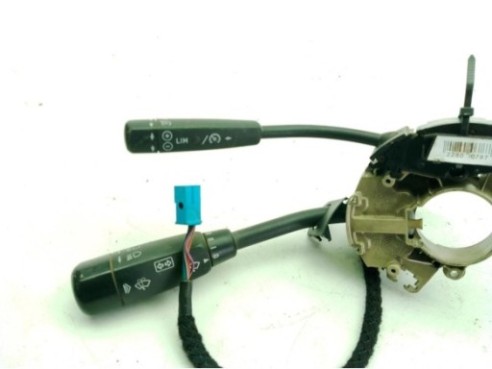 2035450010 MANDO COMPLETO MERCEDES BENZ CLASE C (W203)|Desguaces La Cabaña