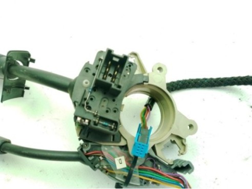 2035450010 MANDO COMPLETO MERCEDES BENZ CLASE C (W203)|Desguaces La Cabaña