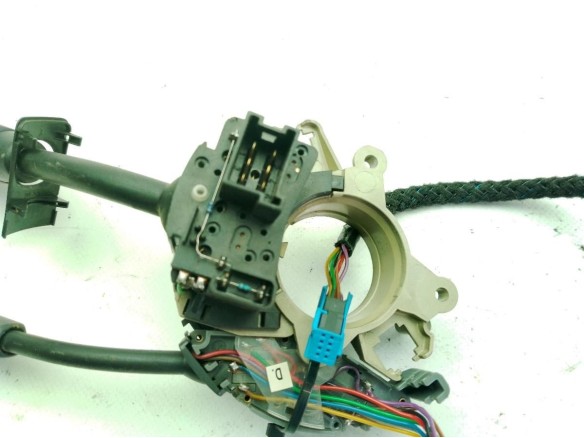 2035450010 MANDO COMPLETO MERCEDES BENZ CLASE C (W203)|Desguaces La Cabaña