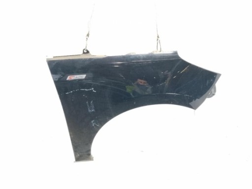 H1BJ1007DIA LLANTA ALUMINIO FORD FIESTA VII|Desguaces La Cabaña