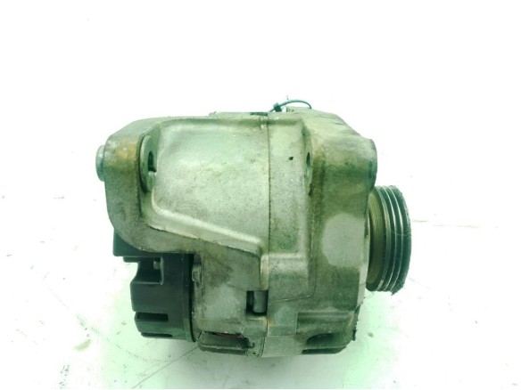 8200660045 ALTERNADOR RENAULT KANGOO (KC0/1_)|Desguaces La Cabaña