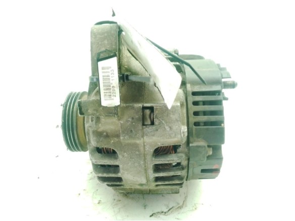 8200660045 ALTERNADOR RENAULT KANGOO (KC0/1_)|Desguaces La Cabaña