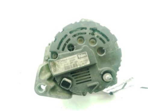8200660045 ALTERNADOR RENAULT KANGOO (KC0/1_)|Desguaces La Cabaña