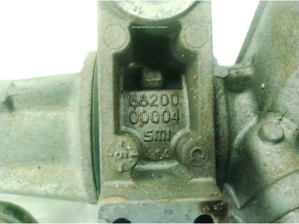   CREMALLERA RENAULT KANGOO (KC0/1_)|Desguaces La Cabaña