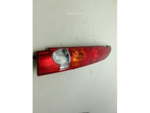 D4FF730 MOTOR RENAULT KANGOO (KC0/1_)|Desguaces La Cabaña