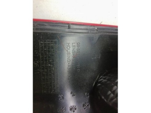   PILOTO TRA DER EXT RENAULT KANGOO (KC0/1_)|Desguaces La Cabaña