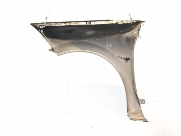 7701477187 ALETA DEL DER RENAULT MEGANE II Sedán (LM0/1_)|Desguaces La Cabaña