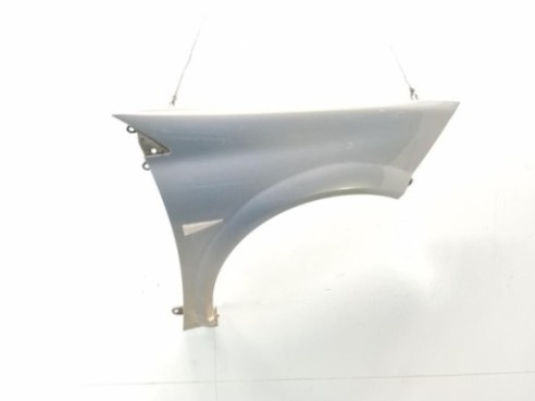 7701477187 ALETA DEL DER RENAULT MEGANE II Sedán (LM0/1_)|Desguaces La Cabaña