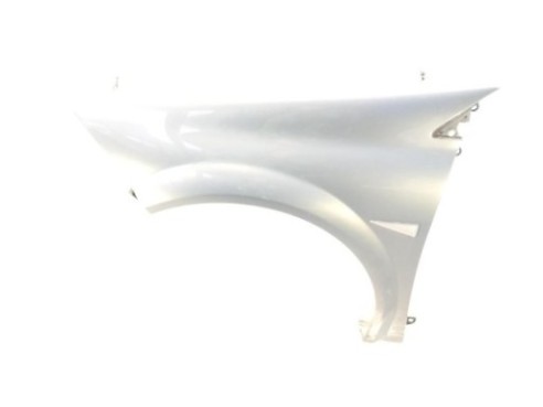 7701477186 ALETA DEL IZQ RENAULT MEGANE II Sedán (LM0/1_)|Desguaces La Cabaña