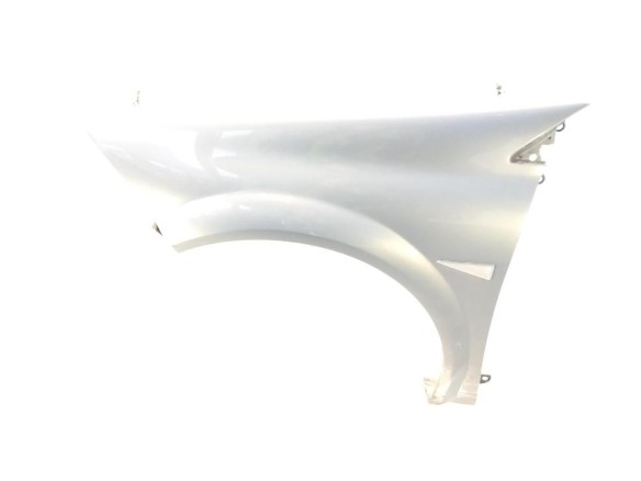 7701477186 ALETA DEL IZQ RENAULT MEGANE II Sedán (LM0/1_)|Desguaces La Cabaña