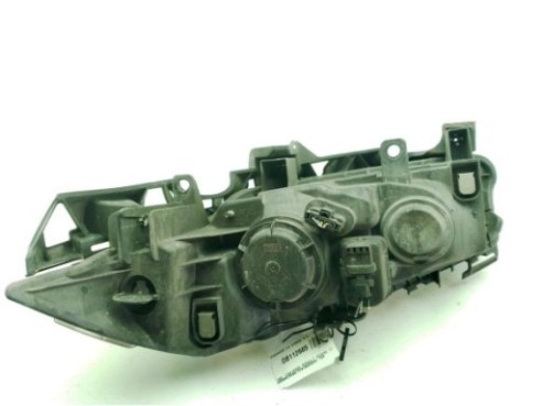 260604235R, 7701064017 FARO IZQUIERDO RENAULT MEGANE II Sedán (LM0/1_)|Desguaces La Cabaña