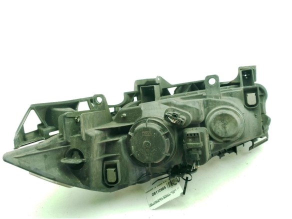 260604235R, 7701064017 FARO IZQUIERDO RENAULT MEGANE II Sedán (LM0/1_)|Desguaces La Cabaña