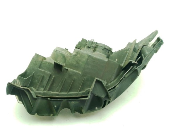 260604235R, 7701064017 FARO IZQUIERDO RENAULT MEGANE II Sedán (LM0/1_)|Desguaces La Cabaña