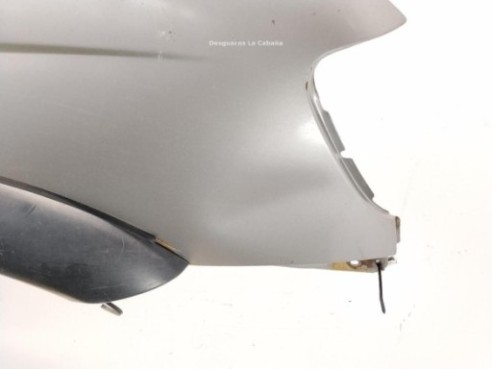 96302EA005 ESPEJO IZQ NISSAN PATHFINDER III (R51)|Desguaces La Cabaña 2