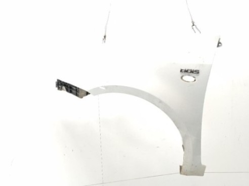   ALETA DEL IZQ SUZUKI SWIFT III (MZ, EZ)|Desguaces La Cabaña