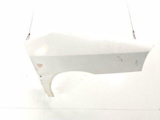   ALETA DEL DER PEUGEOT 406 (8B)|Desguaces La Cabaña