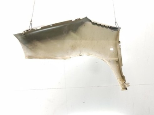   ALETA DEL DER PEUGEOT 406 (8B)|Desguaces La Cabaña 2