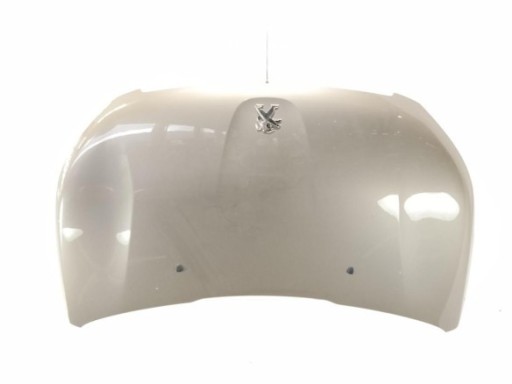   PARASOL DER PEUGEOT 2008|Desguaces La Cabaña