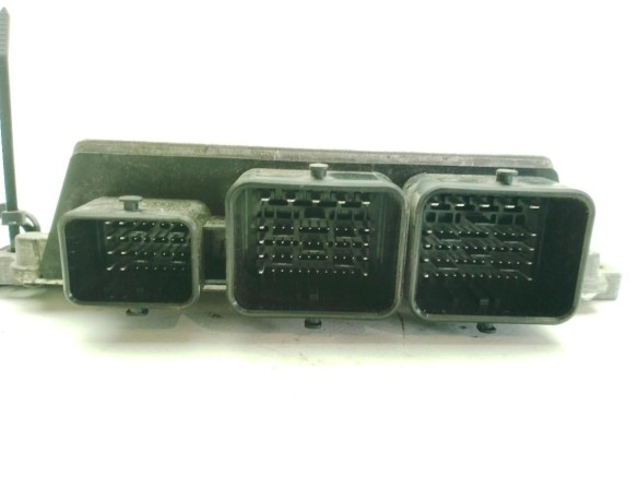 1610190480, 9805895780 CENTRALITA MOTOR PEUGEOT 2008|Desguaces La Cabaña