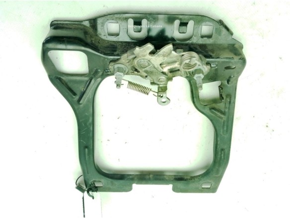 9673285680 CERRADURA CAPO PEUGEOT 2008|Desguaces La Cabaña