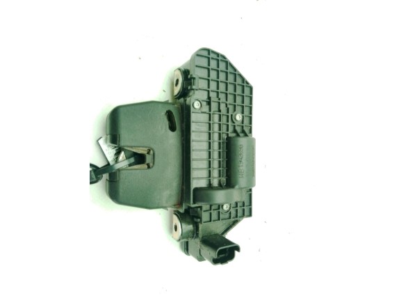 8719F8, 9151487499H, CERRADURA PORTON / TAPA MALETA PEUGEOT 2008|Desguaces La Cabaña