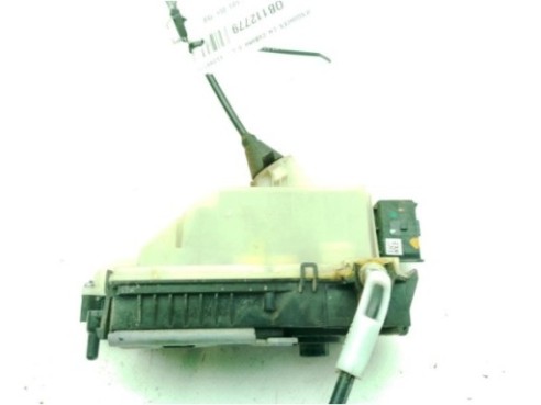   PARASOL DER PEUGEOT 2008|Desguaces La Cabaña 2