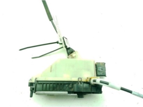   PARASOL DER PEUGEOT 2008|Desguaces La Cabaña 2