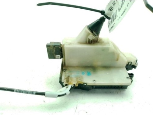   PARASOL DER PEUGEOT 2008|Desguaces La Cabaña 2