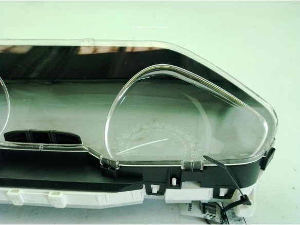 9805408680, 96785068080 CUADRO INSTRUMENTOS PEUGEOT 2008|Desguaces La Cabaña