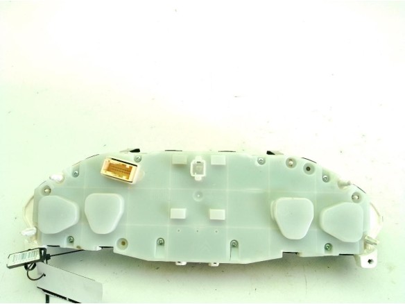 9805408680, 96785068080 CUADRO INSTRUMENTOS PEUGEOT 2008|Desguaces La Cabaña